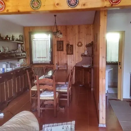 Casa Sisa Bertoldi