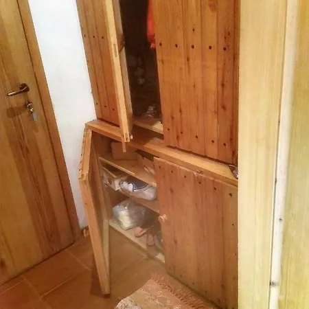 Casa Sisa * Bertoldi