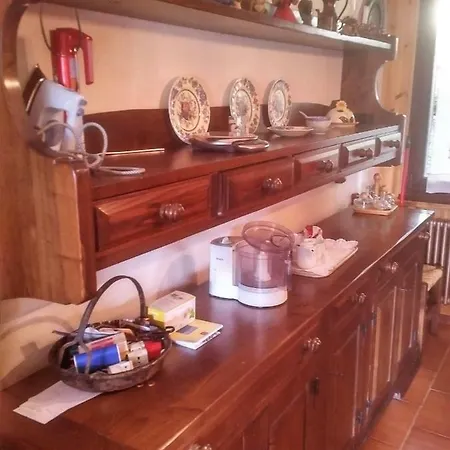 Casa Sisa