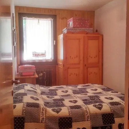 Casa Sisa Сasa de vacaciones Bertoldi