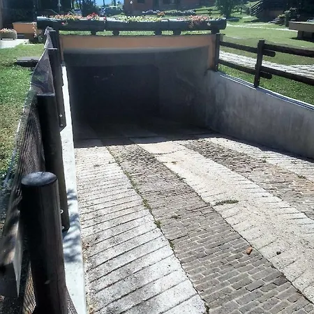 Casa Sisa *