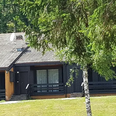 Сasa de vacaciones Casa Sisa Bertoldi