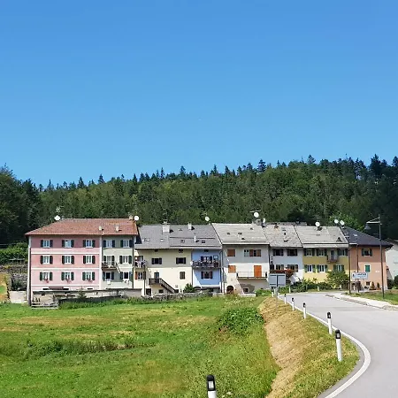 Casa Sisa *