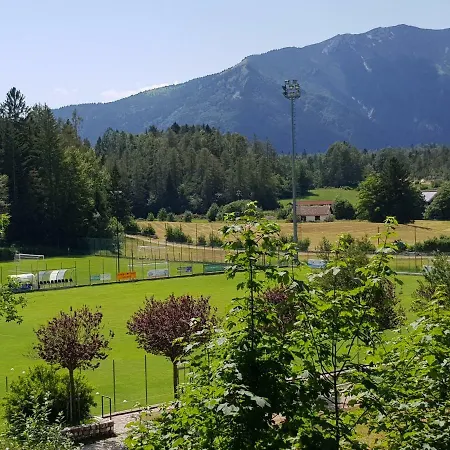 Casa Sisa Сasa de vacaciones Bertoldi