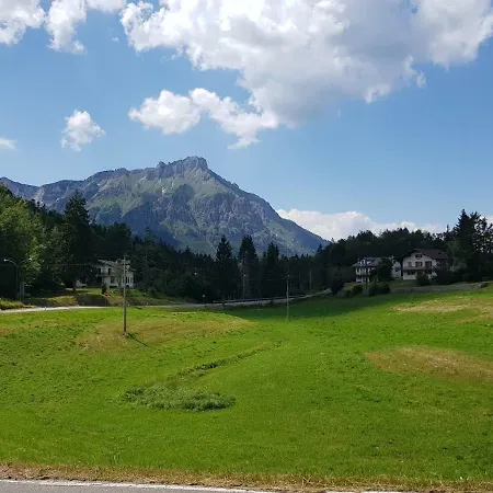Casa Sisa * Bertoldi