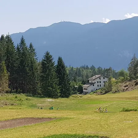 Сasa de vacaciones Casa Sisa