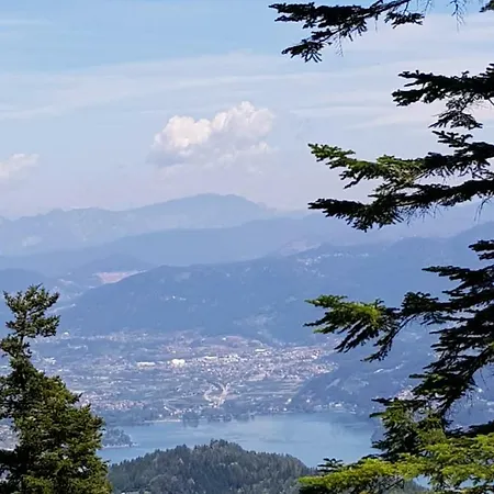 Casa Sisa Сasa de vacaciones Bertoldi