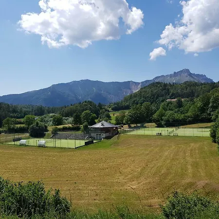 Сasa de vacaciones Casa Sisa *