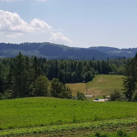 Сasa de vacaciones Casa Sisa Bertoldi