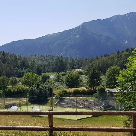 Casa Sisa * Bertoldi